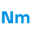 logo Nutrimuscle