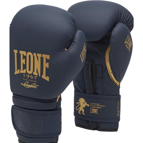 gants de boxe leone 1947