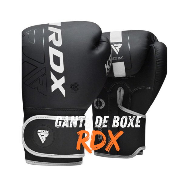 gants de boxe pas cher RDX
