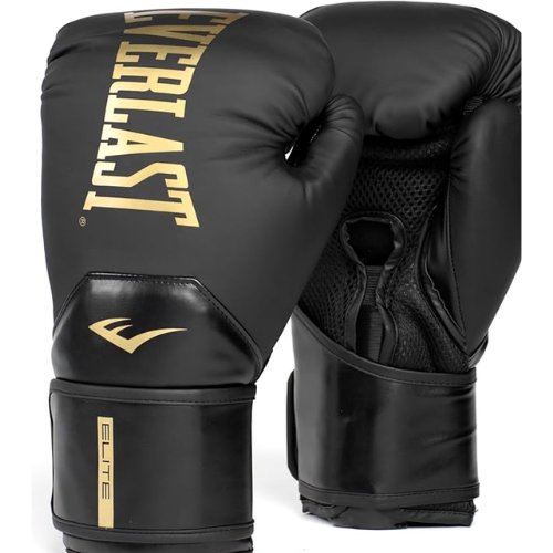 Gants de boxe everlast pro style training