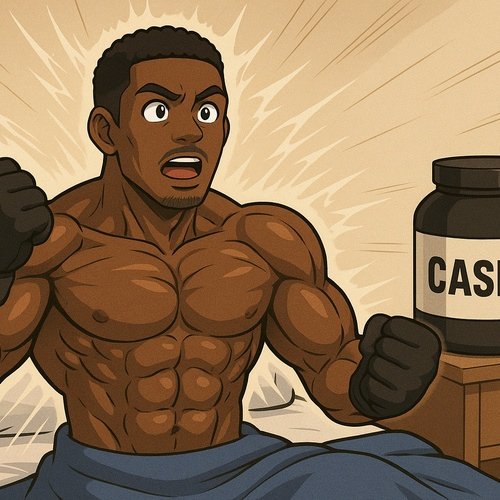 caséine-boxe