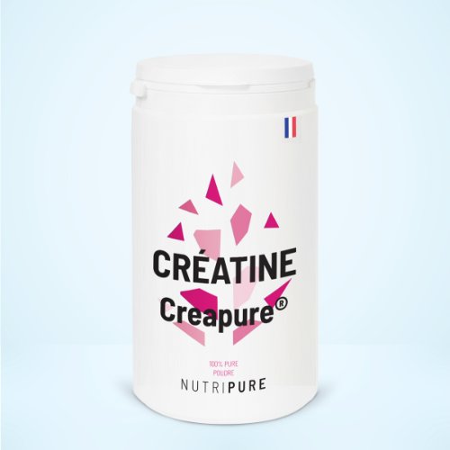 créatine Nutripure