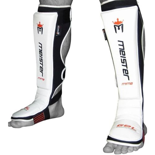 protege tibia meister